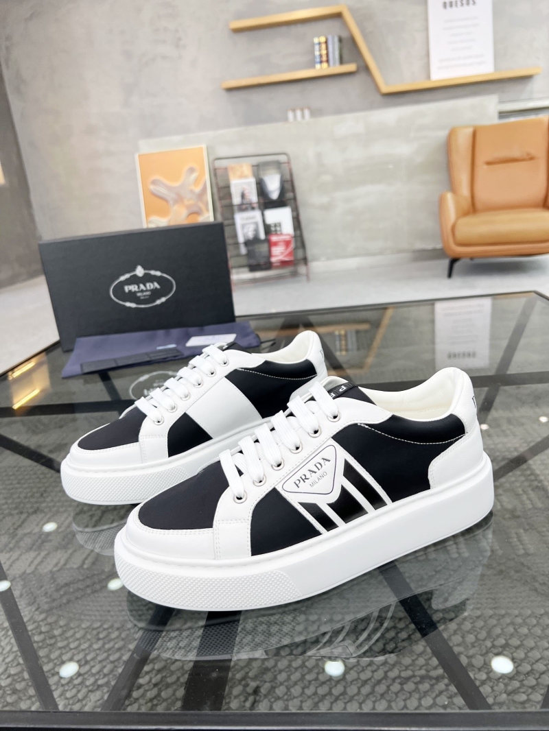 Prada Casual Shoes